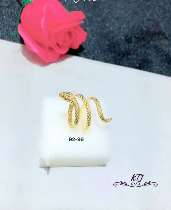 Bộ sưu tập lắc tay vàng cao cấp tại Vàng Bạc Oanh Sánh
