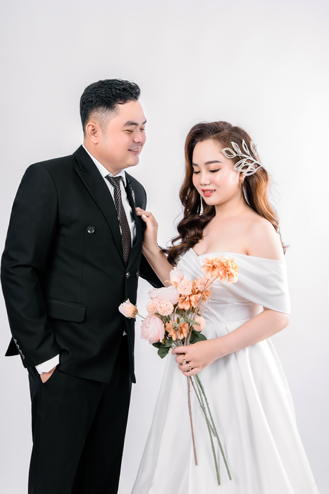 Studio Thiên Khôn - Khoảnh khắc vàng