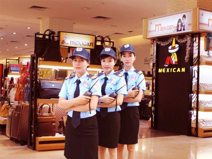 Ảnh minh họa quy trình đào tạo nghiệp vụ bảo vệ chuyên sâu