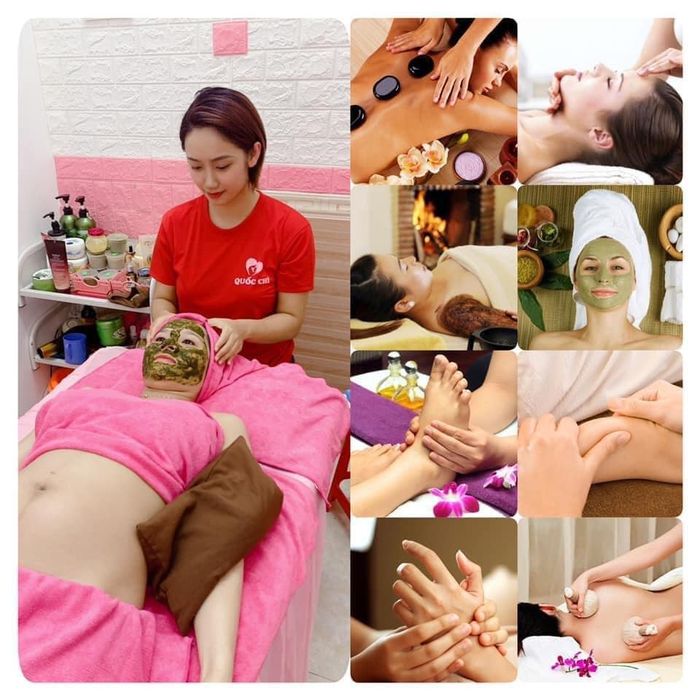 Baby & Mom Care Quốc Chí - Khoảnh khắc vàng chăm sóc mẹ và bé