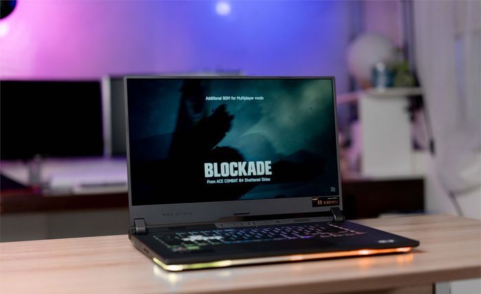 Góc trải nghiệm sản phẩm đa dạng tại MEGA Technology