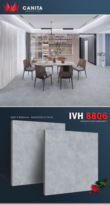 Nhà phân phối Gạch Ốp Lát Kim Tiền - hình ảnh 1