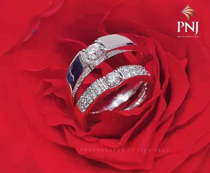 Tuyệt Tác Trang Sức Từ PNJ