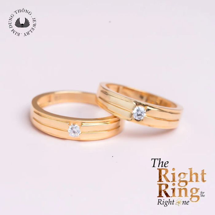 Tiệm vàng Kim Dung Thông ảnh 1