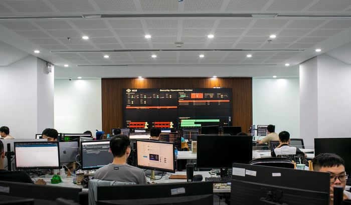 Hình ảnh nổi bật của Công ty CP Công nghệ An ninh mạng Quốc gia Việt Nam (NCS) - Ảnh 2