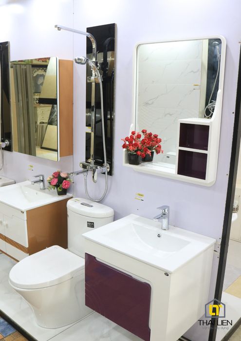 Vật Liệu Xây Dựng Thái Liên ảnh 2