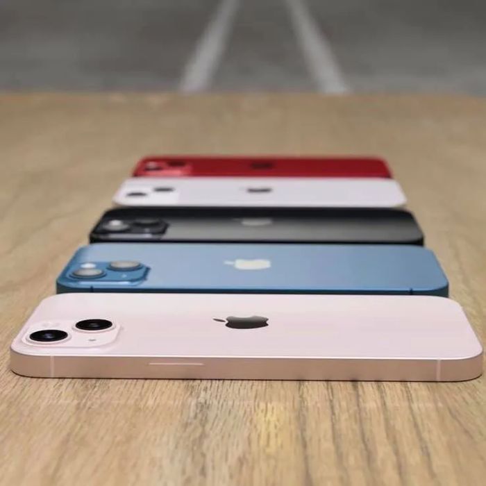 Sự kiện ra mắt iPhone 13 series tại Di Động Việt - Điểm hẹn công nghệ không thể bỏ lỡ