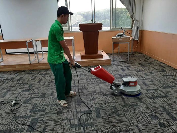 Vệ Sinh Công Nghiệp Biên Hòa - Hình ảnh 1