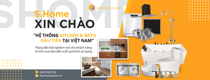 Hình ảnh S.Home Solution số 1