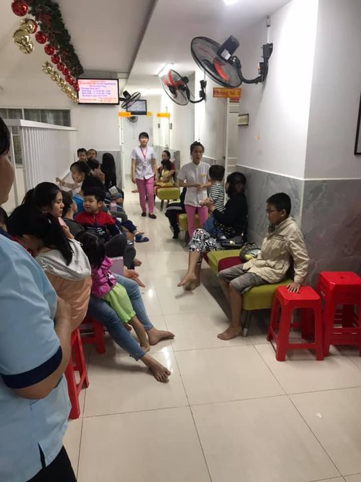 Phòng Khám Đa Khoa Phúc Sinh hình 2