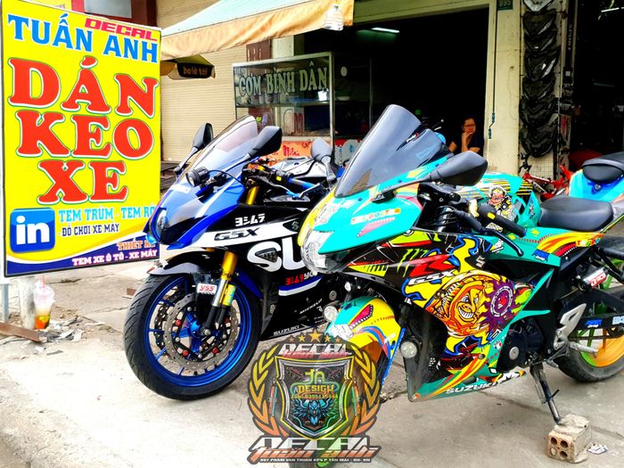 Decal Tuấn Anh Biên Hòa hình ảnh 1