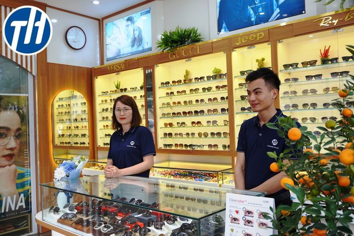 Kính mắt Thiên Hà - Hình ảnh 1