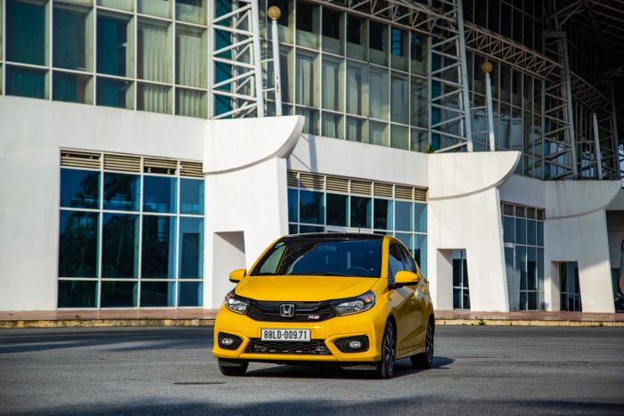 Honda Ôtô Kiên Giang - Rạch Giá Hình ảnh 2