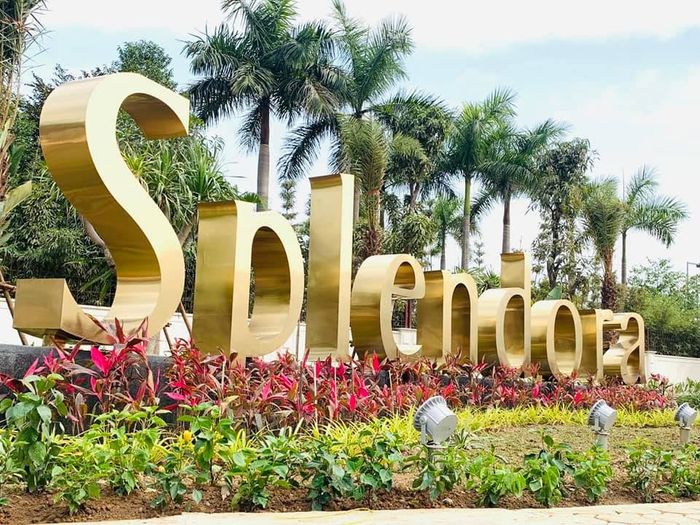 Tuyển tập công trình tiêu biểu - Quảng Cáo Anh Tuấn Phần 1