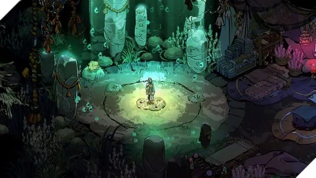 dự đoán Hades 2 sẽ chính thức trình làng trong quý cuối năm nay