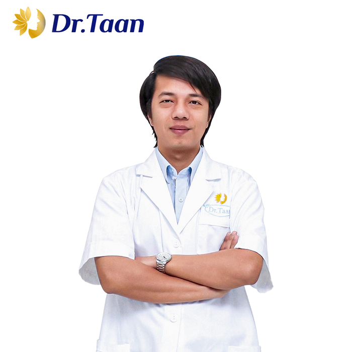 Bác sĩ Cao Huy Tân - Bậc thầy phẫu thuật thẩm mỹ