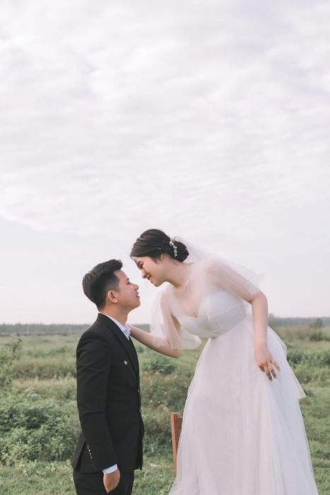 Pum Studio - Khoảnh khắc tỏa sáng