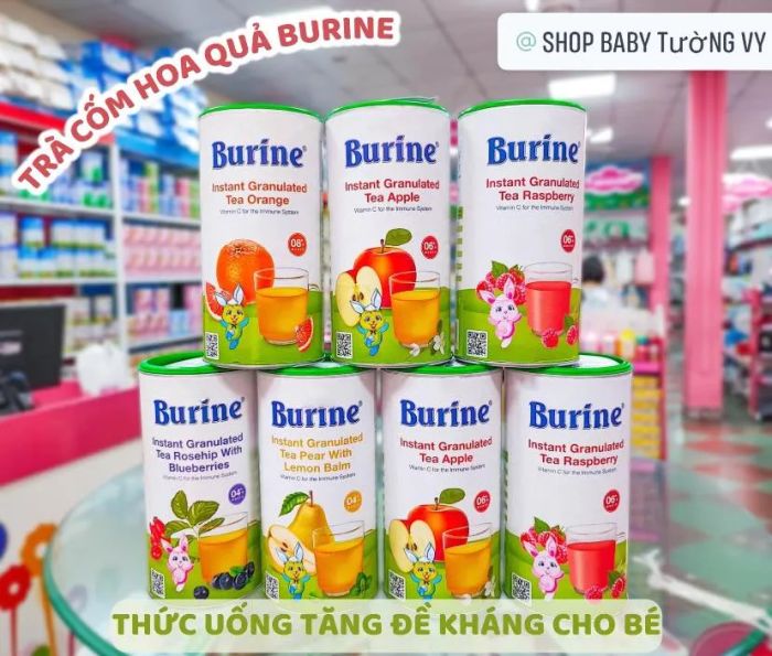 Bộ sưu tập đồ sơ sinh mới nhất tại Shop Baby Tường Vy - Ảnh 2