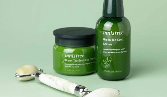 Innisfree hình ảnh 1
