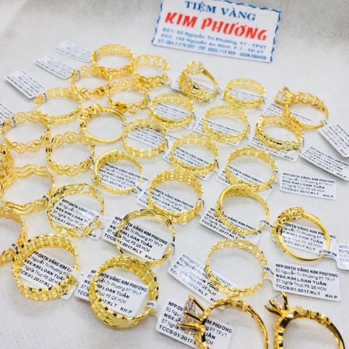 Tiệm Vàng Kim Phương ảnh 2