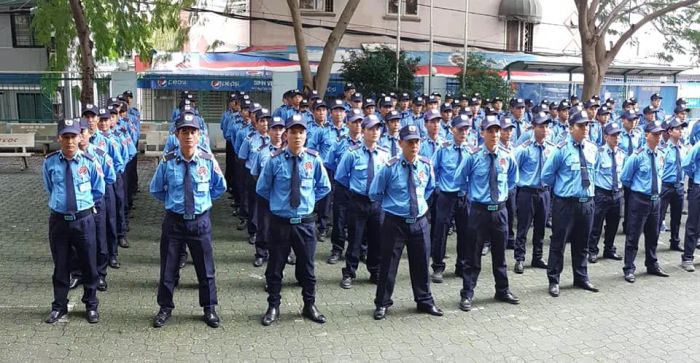 Khám phá hình ảnh thứ hai về Công Ty TNHH Dịch Vụ Bảo Vệ VPS - Minh chứng sống động cho quy trình làm việc chuyên nghiệp và hiệu quả