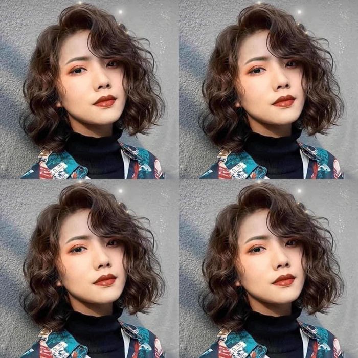 Tất Điệp Beauty Salon - Nơi nghệ thuật tạo kiểu hòa quyện cùng vẻ đẹp tự nhiên