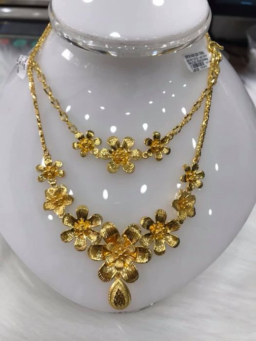 Những mẫu thiết kế độc quyền tại Kim Kim Tùng - Sự kết hợp hoàn hảo giữa truyền thống và hiện đại
