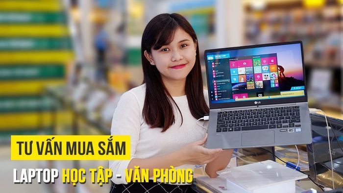 Thế giới di động ảnh 1 - Không gian trưng bày ấn tượng với đầy đủ các dòng sản phẩm công nghệ mới nhất