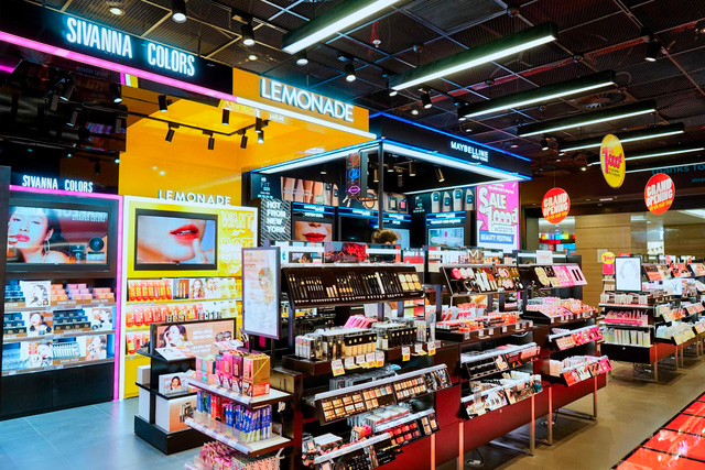 Lam Thảo Cosmetics hình ảnh 2