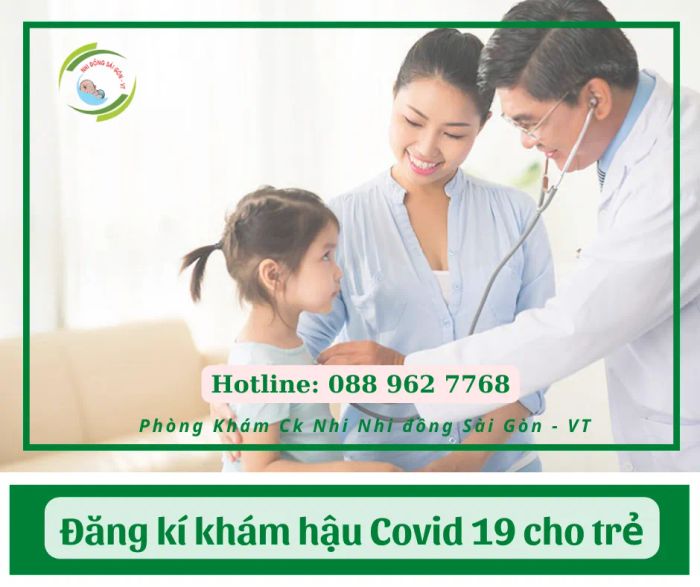 Hình ảnh đội ngũ y bác sĩ chuyên nghiệp tại Phòng Khám Nhi Đồng Sài Gòn