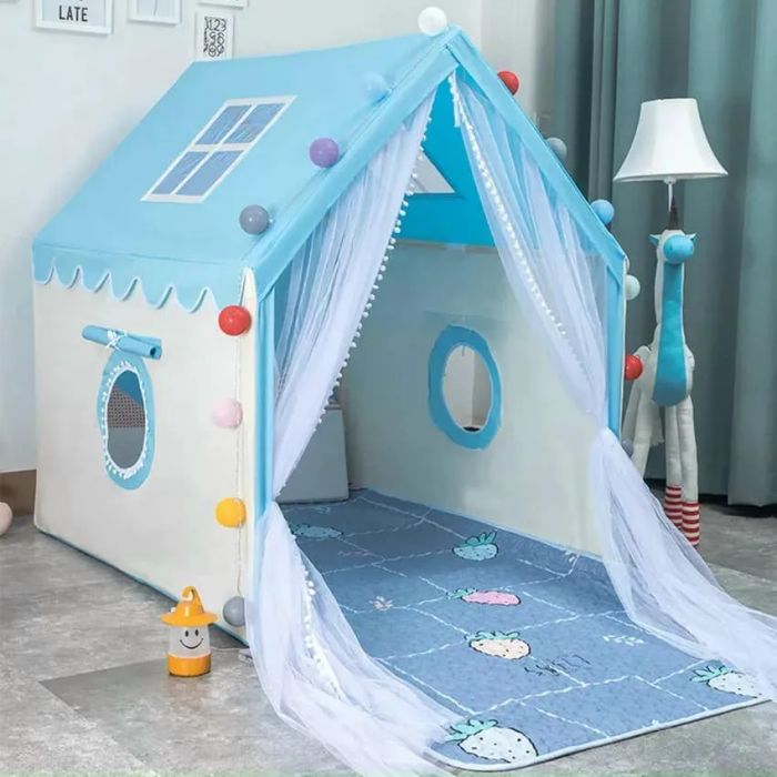 Không gian ấm cúng tại Shop Anna - Thiên đường của mẹ và bé