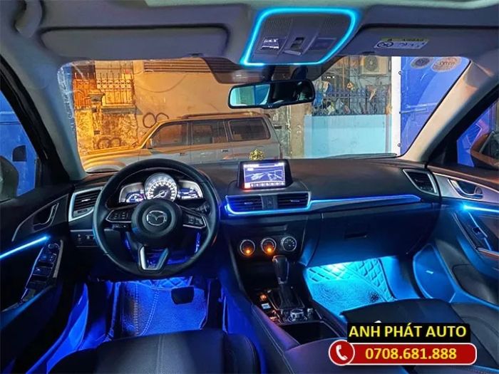 Khám phá hình ảnh đặc sắc từ Anh Phát Auto - Nơi đam mê và chất lượng hội tụ.