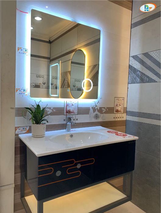 Ảnh 2 - Bộ sưu tập thiết bị vệ sinh cao cấp tại Phú Việt Cường