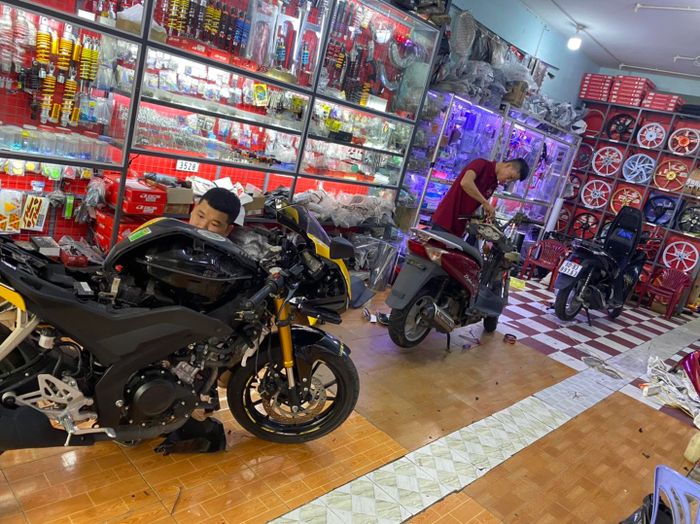 Cường Decal hình ảnh 1