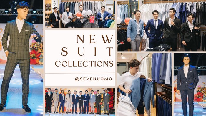 Seven Uomo hình ảnh đầu tiên