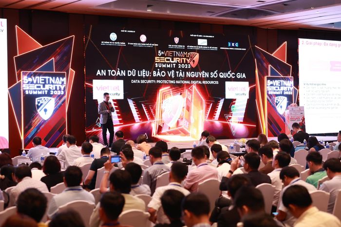 Công ty An ninh mạng Viettel ảnh 2