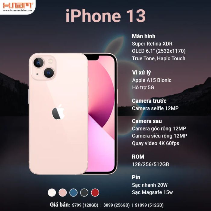 Sự kiện ra mắt sản phẩm mới tại HnamMobile - Nơi kết nối cộng đồng yêu công nghệ