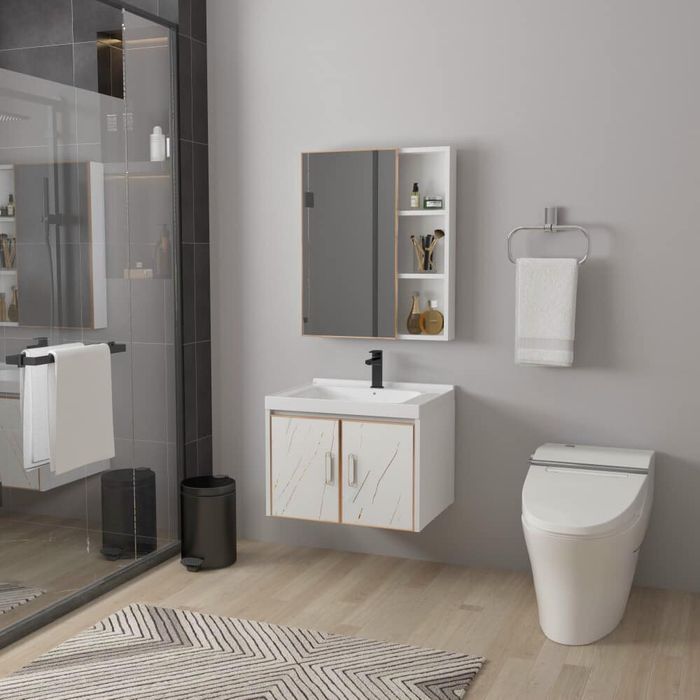 Ảnh 1 - Không gian trưng bày hiện đại tại Showroom Tuấn Linh