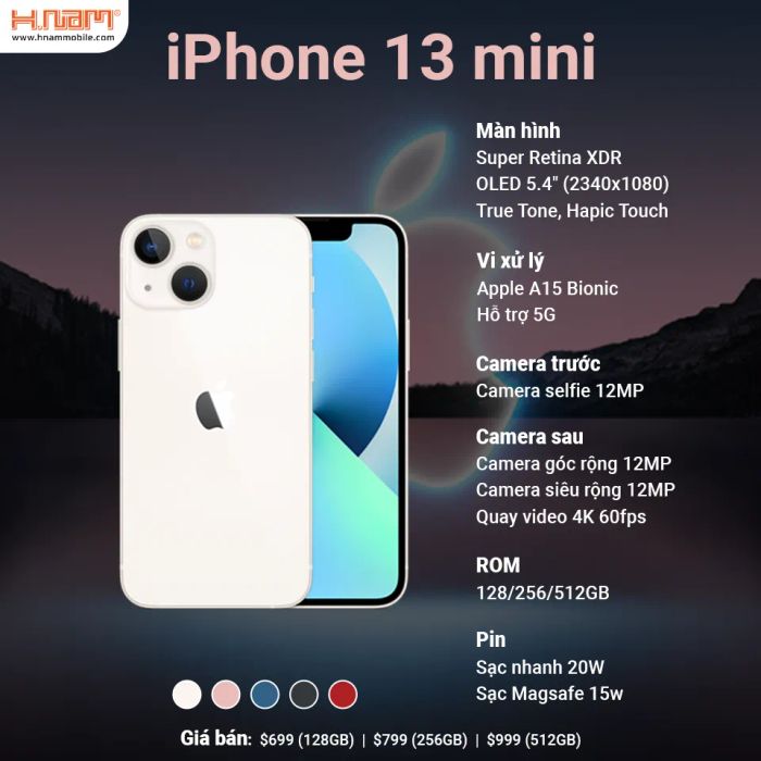 Hình ảnh trải nghiệm mua sắm tại HnamMobile - Không gian hiện đại với đa dạng sản phẩm công nghệ cao cấp