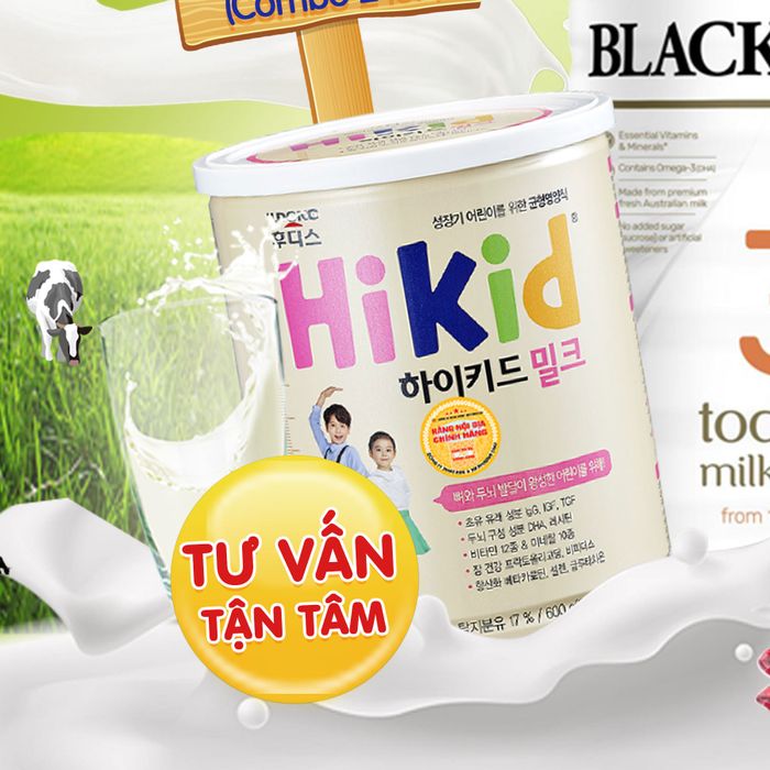 Không gian mua sắm tiện nghi tại TutiCare - Ảnh 1