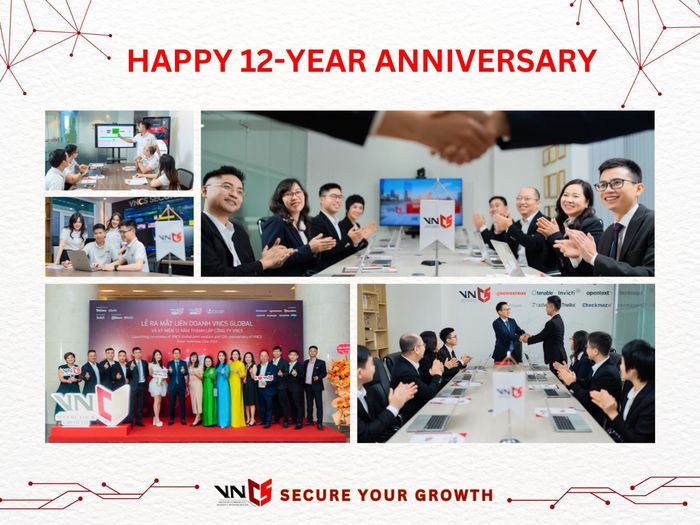 Hình ảnh sự kiện thành công do KMK Event thực hiện