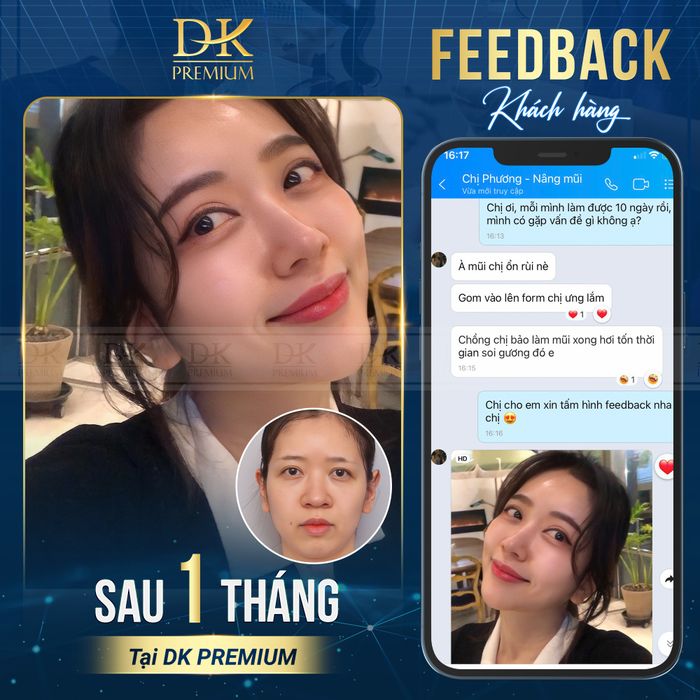 Dr Korea - Hình ảnh minh chứng cho những đường nét phẫu thuật tinh xảo