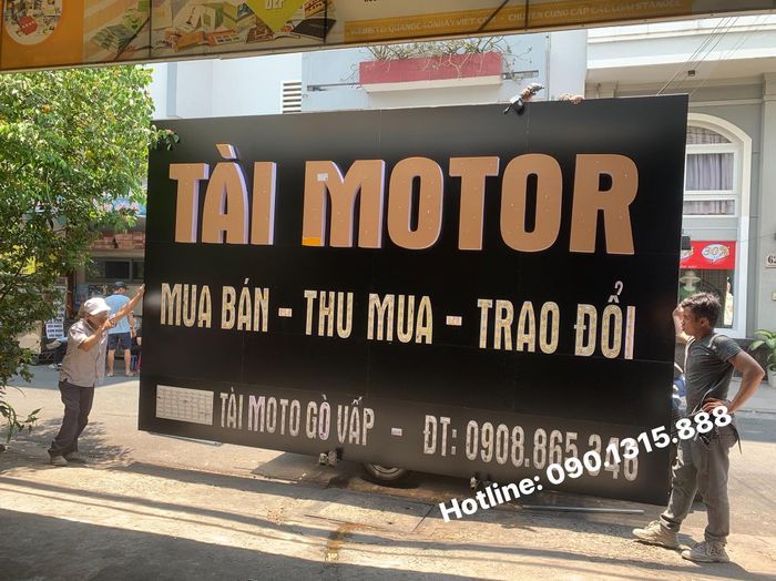Nam Việt - Đơn vị Thiết kế & In ấn chuyên nghiệp với ấn phẩm mẫu 1