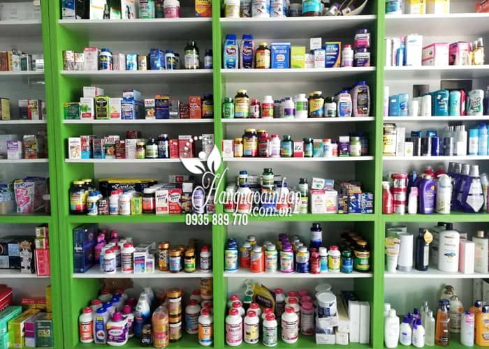 Hàng nhập khẩu cao cấp - hình ảnh minh họa 2