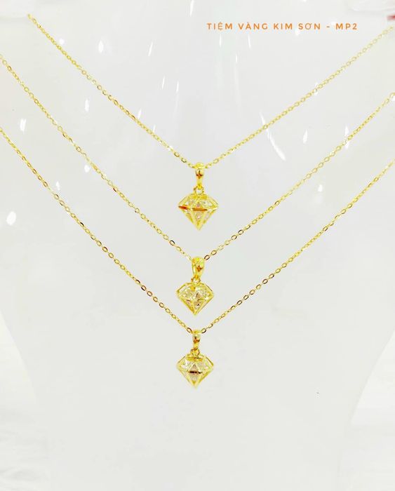 Bộ sưu tập độc quyền tại Kim Sơn - Sự kết hợp hoàn hảo giữa vẻ đẹp truyền thống và phong cách hiện đại