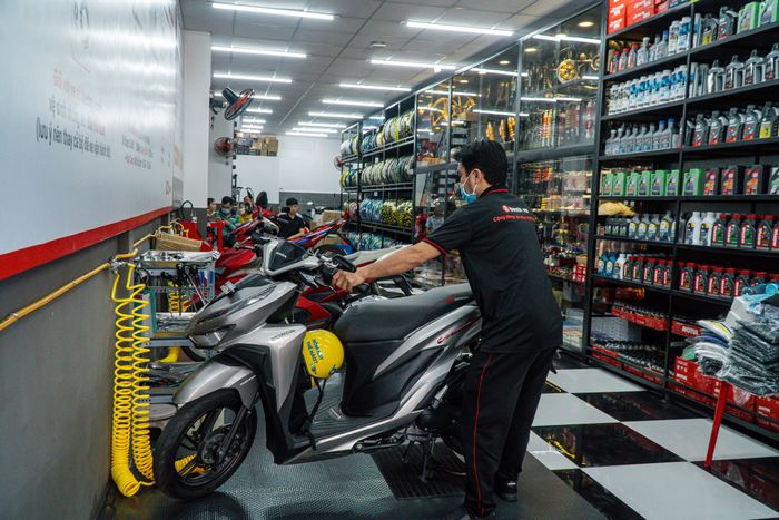 Hình ảnh minh họa Shop2banh