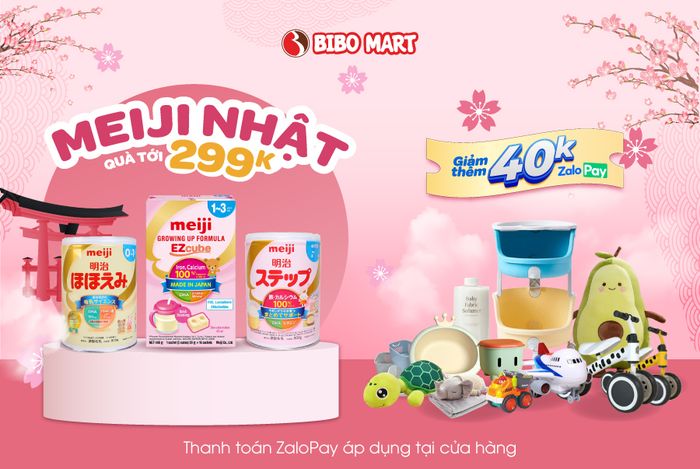 Hình ảnh BiboMart 2