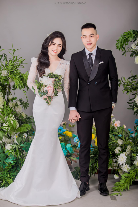 HTV Wedding - Khoảnh khắc tình yêu rạng rỡ