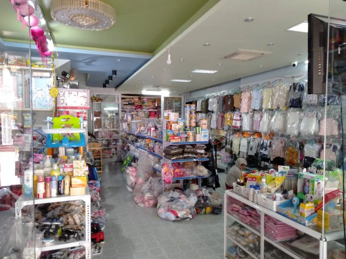 Hình ảnh sản phẩm chất lượng tại Shop Baby Hải Yến