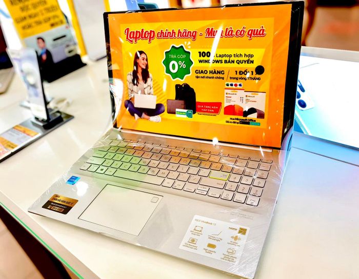 Thế Giới Di Động ảnh 2 - Góc nhìn chân thực về thế giới thiết bị số